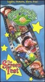 Cabbage Patch Kids: The Screen Test