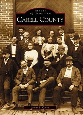 Cabell County - Casto, James E