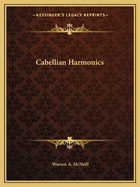 Cabellian Harmonics