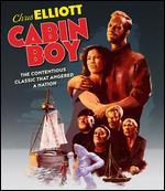 Cabin Boy [Blu-ray]