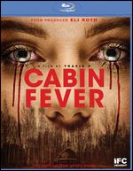 Cabin Fever [Blu-ray] - Travis Zariwny