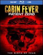 Cabin Fever: Patient Zero [Blu-ray] - Kaare Andrews