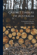 Cabinet Timbers of Australia