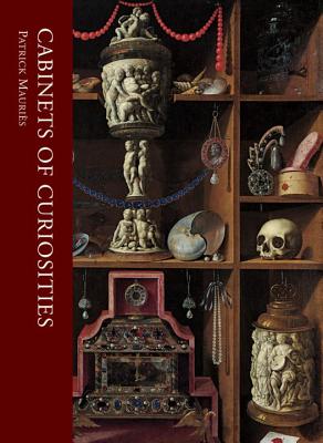 Cabinets of Curiosities - Mauris, Patrick