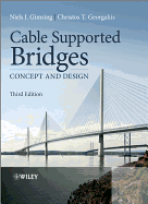 Cable Supported Bridges: Concept and Design