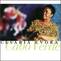 Cabo Verde - Csaria vora