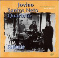 Caboclo - Jovino Santos & Neto Quarteto