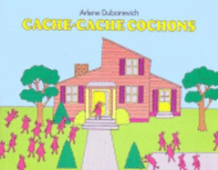 Cache-Cache Cochons