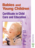 CACHE Level 2 Childcare and Education