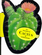 Cactus - Hodson, Toby