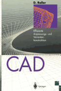 CAD: Effiziente Anpassungs- Und Variantenkonstruktion