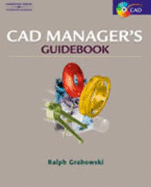 CAD Manager's Guidebook
