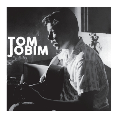 Cadernos de Msica - Tom Jobim - Jobim, Tom