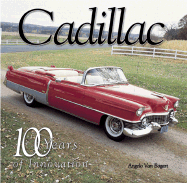 Cadillac 100 Years of Innovation
