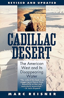 cadillac desert book review