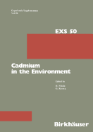 Cadmium in the Environment