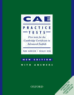 CAE Practice Tests