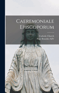 Caeremoniale Episcoporum