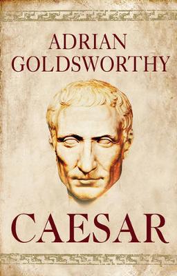 Caesar - Goldsworthy, Adrian