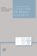 Caesaris Commentarii de Bello Gallico