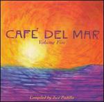 Caf del Mar, Vol. 5
