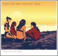 Caf del Mar, Vol. 6 - Various Artists