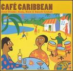 Cafe Caribbean - Various Artists