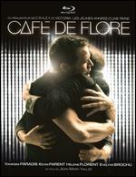 Cafe de Flore [Blu-ray]