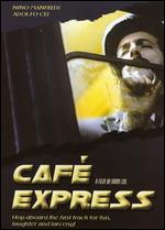 Cafe Express - Nanni Loy