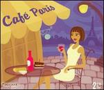 Cafe Paris [Pazzazz]