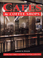 Cafes and Coffee Shops