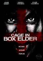 Cage in Box Elder - Kevin De Lullo