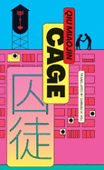 Cage: k-si?ng Book 1