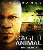 Caged Animal [Blu-ray] - Ryan Combs
