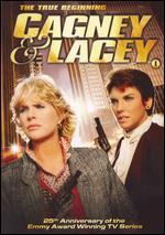 Cagney and Lacey: The True Beginning [4 Discs]