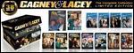 Cagney & Lacey: The Complete Collection [Limited Edition] [38 Discs]