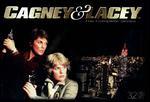 Cagney & Lacey: The Complete Series [32 Discs]
