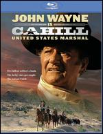 Cahill: United States Marshal [Blu-ray] - Andrew V. McLaglen