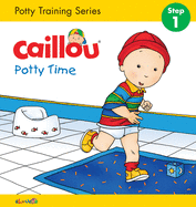 Caillou: Potty Time