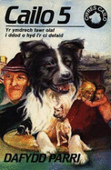 Cailo 5 - Yr Ymdrech Fawr Olaf i Ddod o hyd i'r Ci Defaid