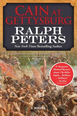 Cain at Gettysburg - Peters, Ralph