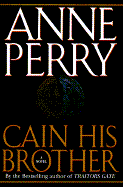 Cain His Brother - Perry, Anne