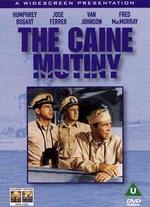 Caine Mutiny - Edward Dmytryk