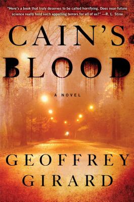 Cain's Blood - Girard, Geoffrey