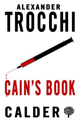Cain's Book - Trocchi, Alexander