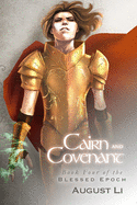 Cairn and Covenant: Volume 4