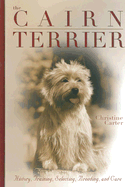 Cairn Terrier - Carter, Christine