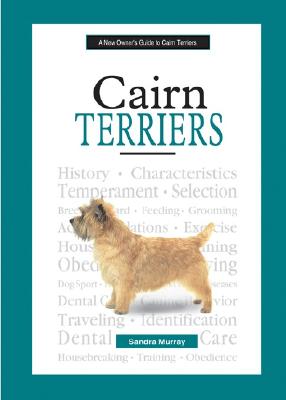 Cairn Terriers - Murray, Sandra