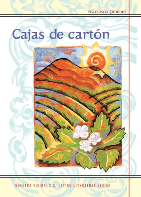 Cajas de Carton - Jimenez, Francisco