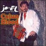 Cajun Blood - Jo-El Sonnier